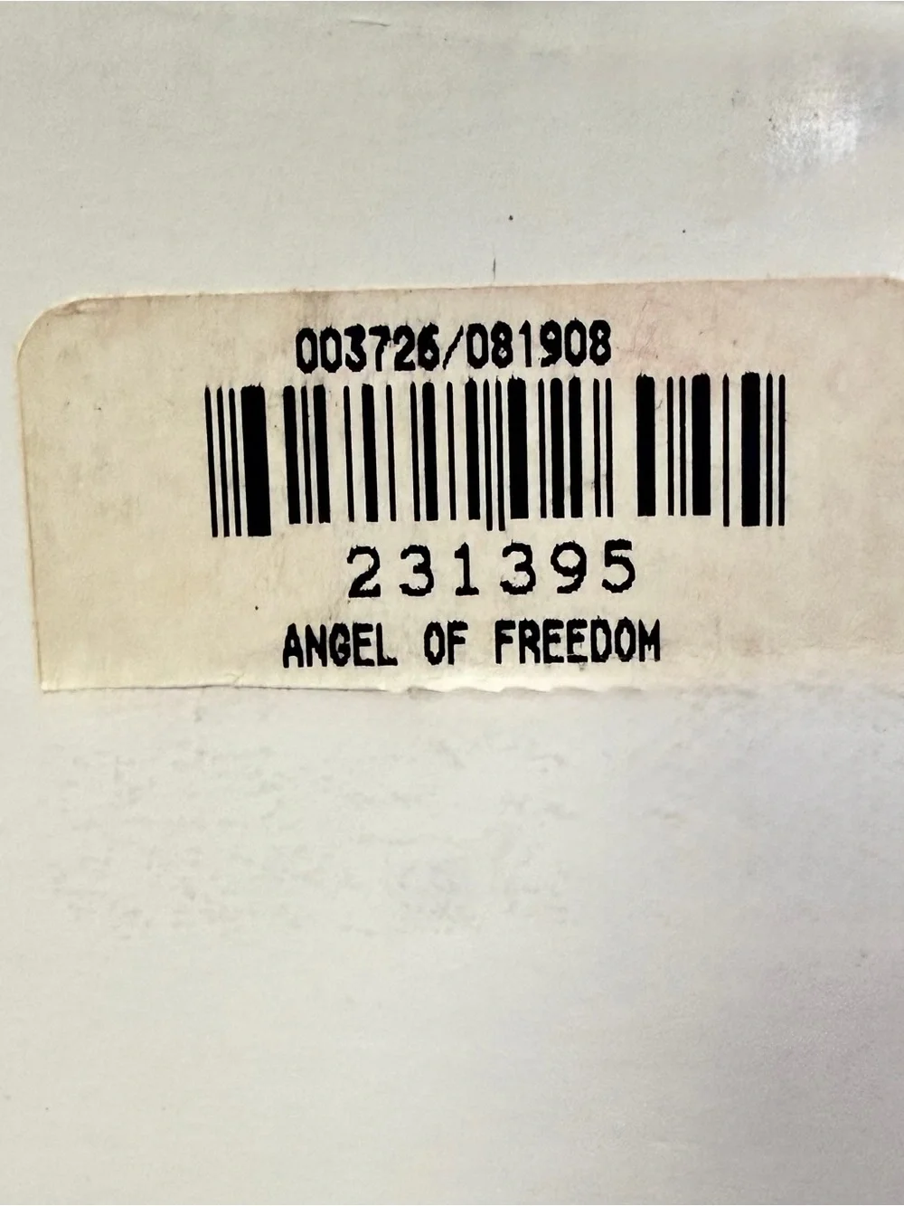 Lenox angels life
